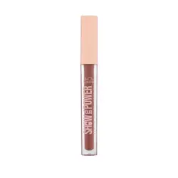 Show Your Power Liquid Matte