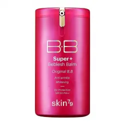 Skin79 Skin 79 Hot Pink Super Plus Beblesh Balm Renewal, 40 gr