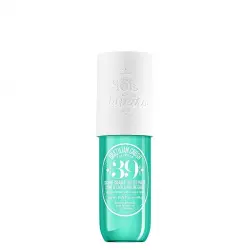Sol de Janeiro - Brazilian Crush Cheirosa 39 Hair & Body Perfume Mist Perfumes para el cabello 90 ml unisex