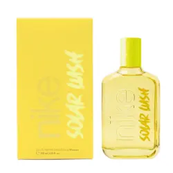 Solar Lush Eau de Toilette 100 ml
