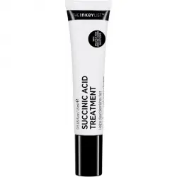 Succinic Acid Treatment 15 ml  The Inkey List