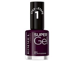 Super Gel nail polish #064