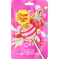 Sweet Mascarilla Facial 25 ml  Chupa Chups