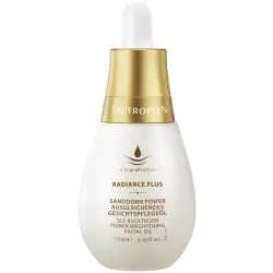 Tautropfen - Aceite de cuidado facial Aceites faciales 15 ml female
