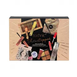 Technic Cosmetics - Set de maquillaje Showstopper Box