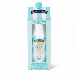 The Fruit Company - Eau de toilette Candy Shop 40ml - Nube de colores