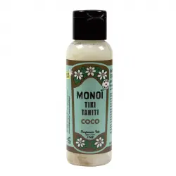 Tiki Tahiti - Aceite corporal Monoi - Coco 60ml