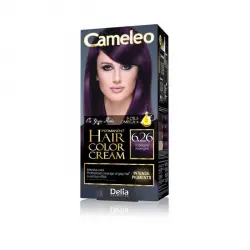 Tinte Omega 5 Hair Color