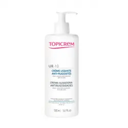 Topicrem - Crema Alisadora Antirrugosidades UR-10 500 Ml