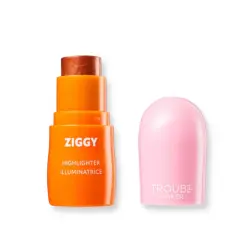 Trouble Maker - Iluminador en stick Ziggy - Daydream Bronze