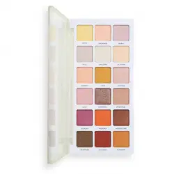 Unicorn Heart Glow Paleta de Sombras