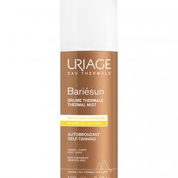 Uriage - Bariésun Bruma Termal Autobronceadora 100 Ml