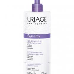 Uriage - Gyn-Phy Gel Íntimo 500 Ml