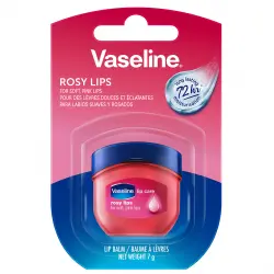 Vaseline - Bálsamo labial 7g - Rosy Lips