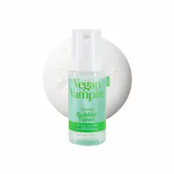 Vegan Vampire - Tónico facial Bubble - Calming