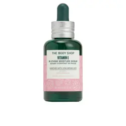Vitamin E overnight serum-in-oil 30 ml