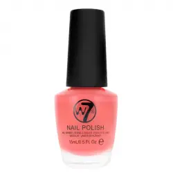 W7 - Esmalte de uñas Pastel - 136A: Dawn Rose