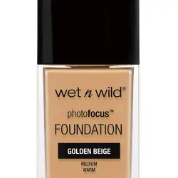 Wet n Wild Photo Focus Foundation