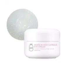 White In Milk capsule eye cream 30 ml