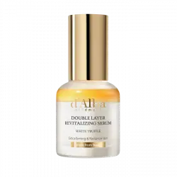 White Truffle Revitalizing Serum 30 ml