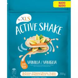 XLs Medical - Batido Vainilla Active Shake XLS