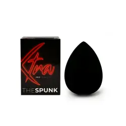 Xtra Pro MakeUp - Esponja de maquillaje The Spunk