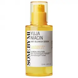 Yuja Niacin Serum Antimanchas 50 ml