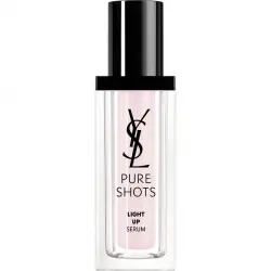 Yves Saint Laurent - YSL Pure Shots Light Up Serum - Recarga Sérums hidratantes 30 ml unisex