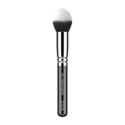 ZOEVA - 135 T-Zone Blender Brochas para base de maquillaje 1 pieces 1 Un