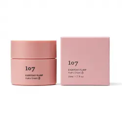 107 Beauty - Crema hidratante de rostro Everyday Plump Hydro