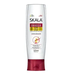 12 Em 1 Condicionador - 325 ml - Skala