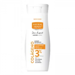 ¡15% DTO! Skin Expert Loción con Colágeno Cuidado Reafirmante 330 ml