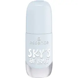 Esmalte Gel Nail Polish