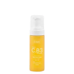 Vitamina C.B3 Niacinamida Espuma Limpiadora Facial 150 ml