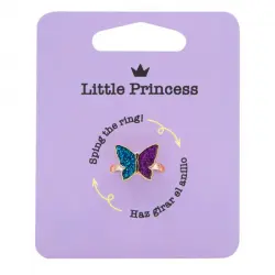 Little Princess Anillo 3.5 gr