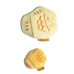 Set 2 Esponjas de Maquillaje Powder Puff 14.7 gr