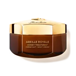 Abeille Royale Honey Crema Tratamiento de Noche 80 ml
