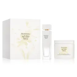 Estuche de Mujer White Tea Eau de Toilette 300 ml