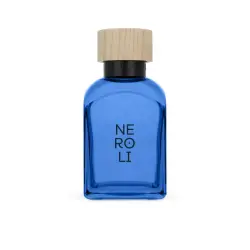 Neroli Man Eau de Toilette 120 ml