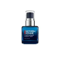 Force Supreme Reboot Shot Sérum Revitalizante para Hombres 30 ml