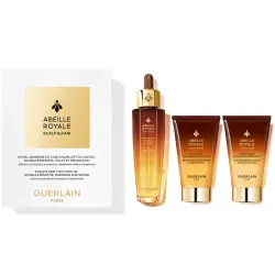 Abeille Royale Ritual De Juventud Del Cuero Cabelludo y El Cabello 50 ml