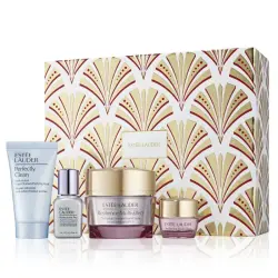 Estuche Crema Tratamiento Resilience Efecto Lifting y Firmeza