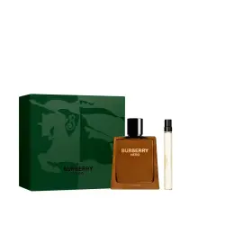 Estuche Burberry Hero Eau de Parfum 100 ml