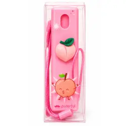 Vaporizador Frutas  Puterful by Primor