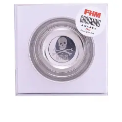 Accessories stainless steel shaving bowl 1 u