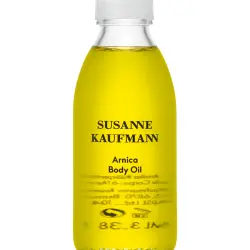 Aceite Corporal Arnica 50 ml Susanne Kaufmann 100 ml