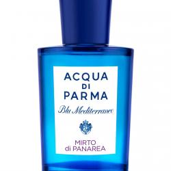 Acqua Di Parma - Eau De Toilette Mirto Di Panarea Blu Mediterraneo