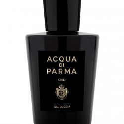 Acqua Di Parma - Gel De Ducha Oud Signatures Of The Sun 200 Ml