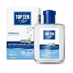 After Shave Dynamic Bálsamo Calmante 100 ml