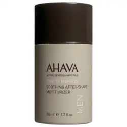 AHAVA Time To Energize Soothing After-Shave Moisturizer 50 ml 50.0 ml